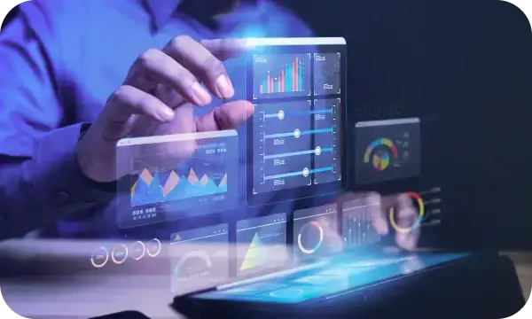 Jettomnis AI finance tools