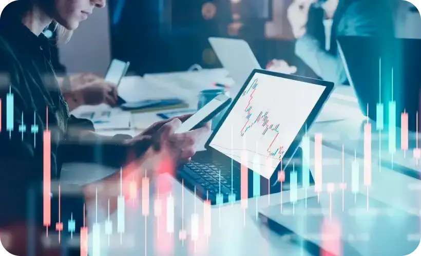 Jettomnis AI investment insights