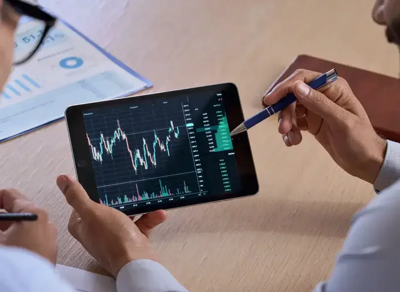 Jettomnis AI platform