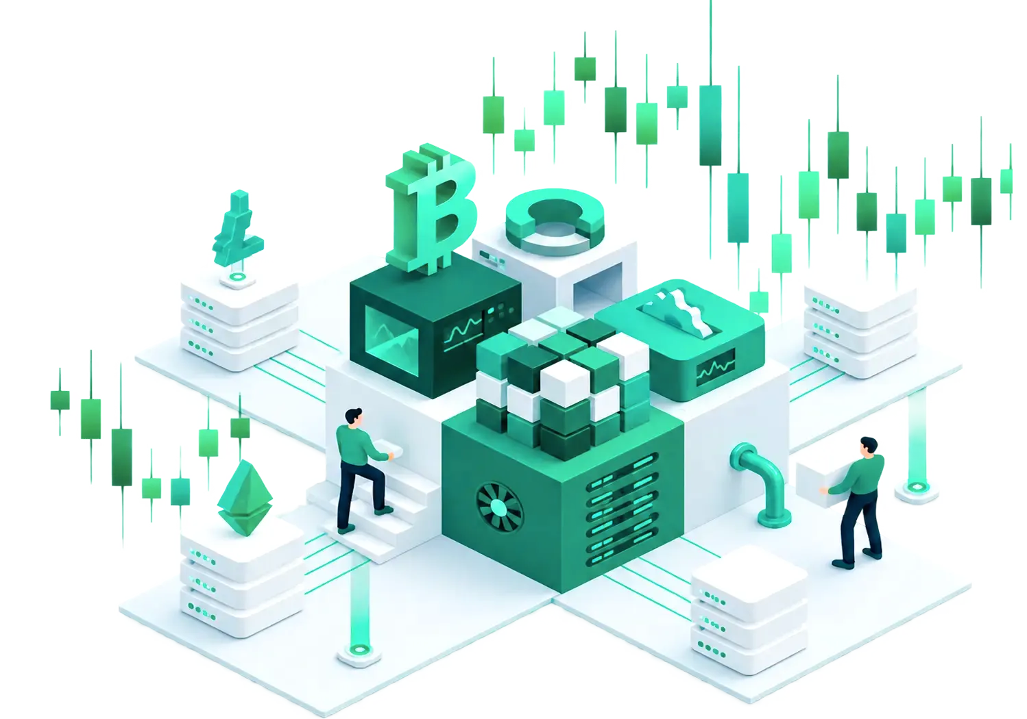 Jettomnis AI crypto investing