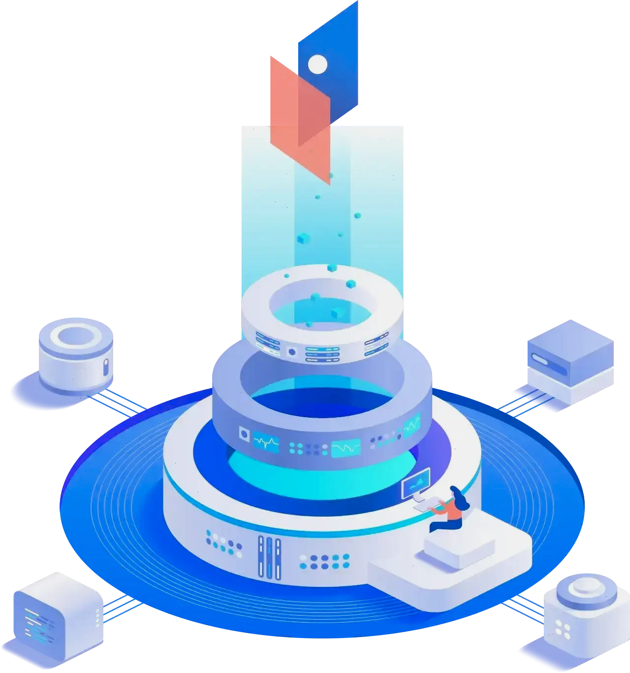 Jettomnis AI crypto portfolio